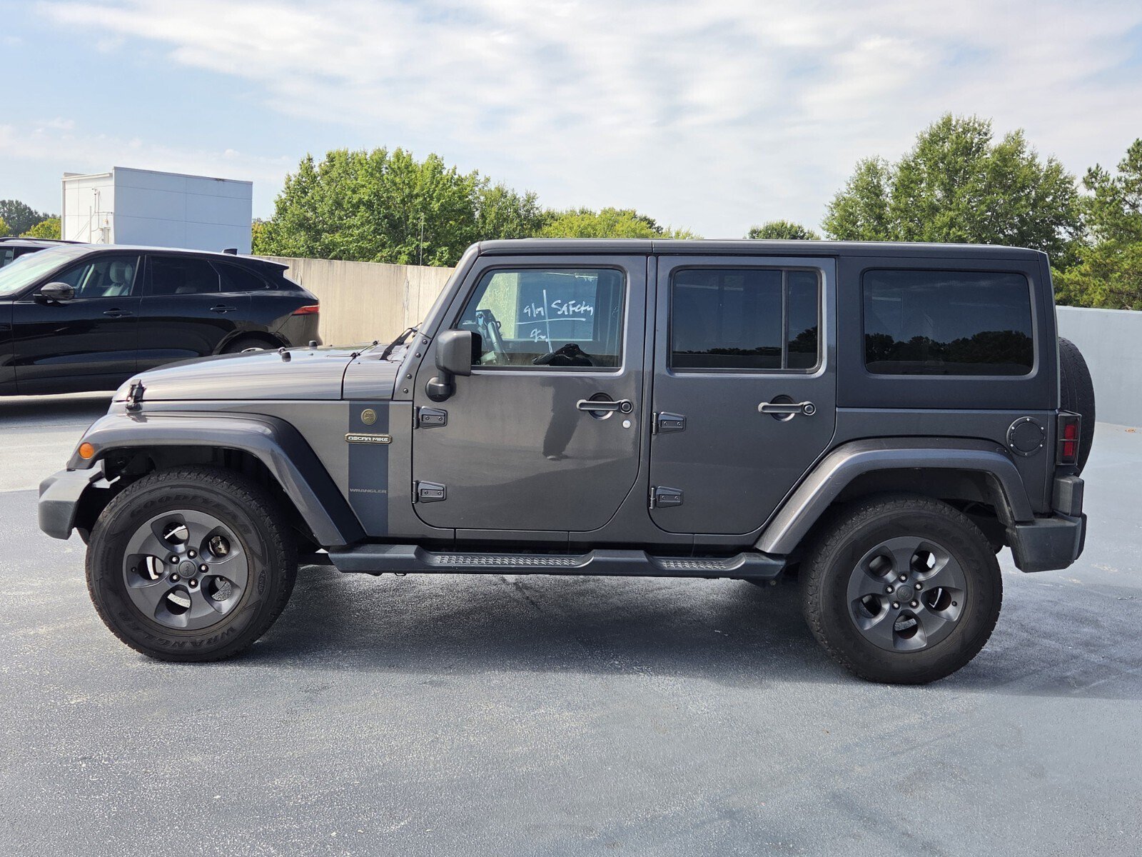 jeep wrangler unlimited 2017 1C4BJWDGXHL588581 image jeep wrangler unlimited 2017 1C4BJWDGXHL588581 image
